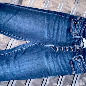 Womens jeans